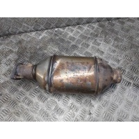 Катализатор пустой решетка радиатора multipla 1.6 16v 46554044