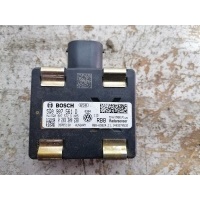 Volkswagen audi skoda seat радар distronic acc 5q0907561n