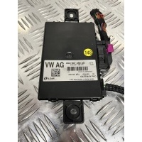 Блок блок управления gateway audi a6 c7 10 - 4g0907468ae