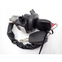 иммобилайзер 2x ключ европа комплект dacia duster 2012 год