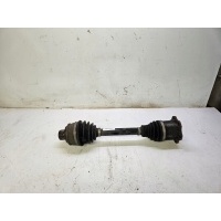 Привод переднее audi a6 c8 4k 2.0 tdi 4k0407271c