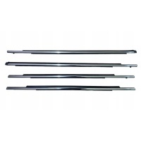 Накладка гарантия накладка дверь mitsubishi outlander iii 5727a215 5757a245