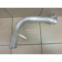 Патрубок интеркулера Volvo XC90 2015 31370288