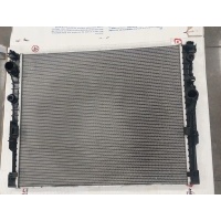 Bmw g11 g12 g30 g31 радиатор 17119425862 познан оригинал
