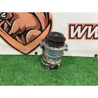 Компрессор кондиционера land rover l550 cpla - 19d629 - bh
