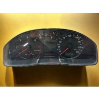 Спидометр 8d0919861f audi a4 i 1994 - 2001 b5