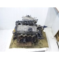 Двигатель hyundai getz 1.1 2008 g4hg сжатие ! ! !