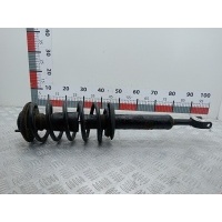 Стойка амортизатора переднего левого (МакФерсон) Audi A4 B5 (1994-2001) 1997 ,8D0513031E