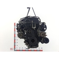 Двигатель (ДВС) Mitsubishi Space_Wagon 3 (1998-2004) 2003 2.4 4G64,MN158626