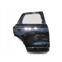 Audi q3 2 ii 83a 18 - дверь правое задняя 83a833312
