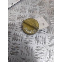 Пробка маслозаливная Z19DTH. Opel Astra H 2006 55187784