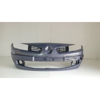 Бампер передний renault megane 2 рестайлинг 2006 2007 2008 2009