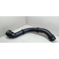 Патрубок интеркулера Volvo S80 2000 9161711