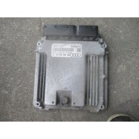 Audi q7 4l 3.6 fsi блок управления 03h906032ca 0261s02529