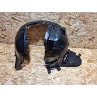 Подкрылок передняя левая 638418554r renault kadjar 17 -