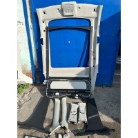 Обивка потолка крыша панорама жалюзи шторка nissan qashqai ii j11 916864ea6b