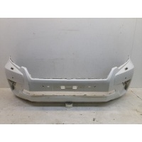 бампер Toyota Land Cruiser Prado 150 2017-2020 521196C913
