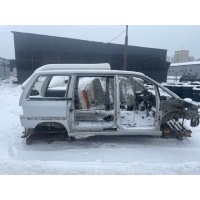 Крыша Peugeot 806 2000