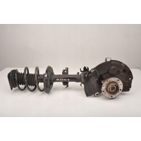 Renault scenic iv макферсон левый передняя 543021249r
