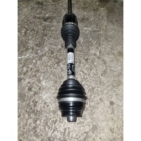 Полуось передняя правая (приводной вал, ШРУС) BMW 4 G22/G23 2020 8682366