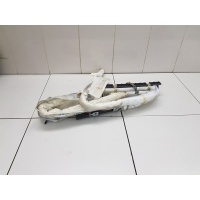 Подушка безопасности боковая левая Kia Cerato IV 2018- 80410M6000