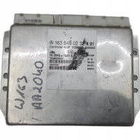 Датчик блок esp мерседес мл w163 1635450232k