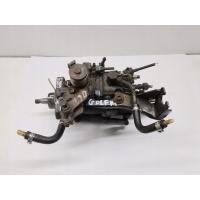 Тнвд volkswagen гольф iii 3 1.9d 028130107q