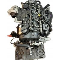 В сборе двигатель hyundai тусон 2.0 crdi d4ha