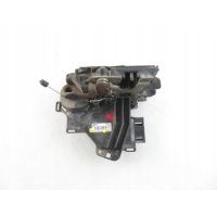 Замок левый заднего volkswagen транспортер v 7j7841015a