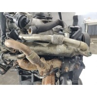 Охладитель отработанных газов Volkswagen Sharan 2006