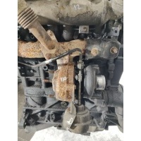 Турбина Volkswagen Sharan 2006 038253019h
