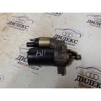 стартер Audi A4 (B8) 2007-2015 2008 06D911021B