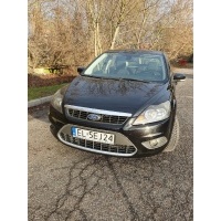 Форд focus mk2 2009
