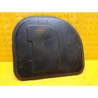 Крышка Volkswagen Touareg CR7 2019 4M4805777A