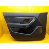 Обшивка двери Renault Duster HJD 2021 809010728R