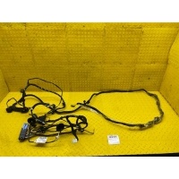 Проводка двери Renault Duster HJD 2021 241630514S