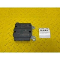 Блок управления AIR BAG Renault Duster HJD 2021 985109819R