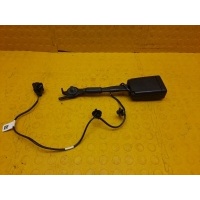 Ответная часть ремня безопасности Renault Duster HJD 2021 878168178R