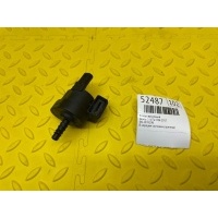 Клапан вакуумный Skoda Octavia 5E3 2017 06H906517T, 06L133519B