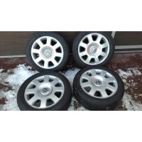 колёса колёсные диски alu шины 2011 5x112 et40 комплект 235 50 18 зимние