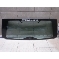 Стекло заднее Ford Mondeo III (2000—2003) 2004 1354842