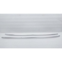 Рейлинги комплект Volkswagen Touareg CR 2020 7608600333Q7, 760860033, 7608600343Q7, 760860034