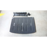 Volvo v40 ii пол вставка багажника 31332549 в сборе
