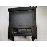 Гольф v пепельницу бардачёк туннель 1k0857961