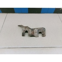 Кронштейн крепления троса КПП SUZUKI SX4 2006-2013 2839080J00