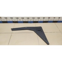 Обшивка багажника SUZUKI SX4 2006-2013 7628275K00P4Z