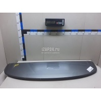 Спойлер (дефлектор) багажника VAG Q7 [4M] 2015 4M0827933BGRU