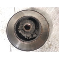Диск тормозной Peugeot 308 2012 424966