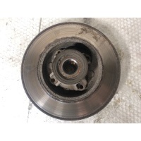 Диск тормозной Peugeot 308 2012 424966