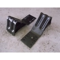 Bmw e30 e34 e36 e38 e39 e60 e65 e46 клин под колесо